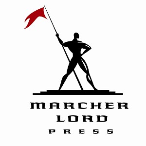 Marcher Lord Press logo