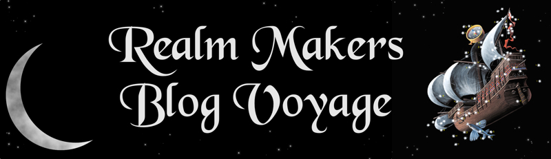 Realm Makers Blog Voyage