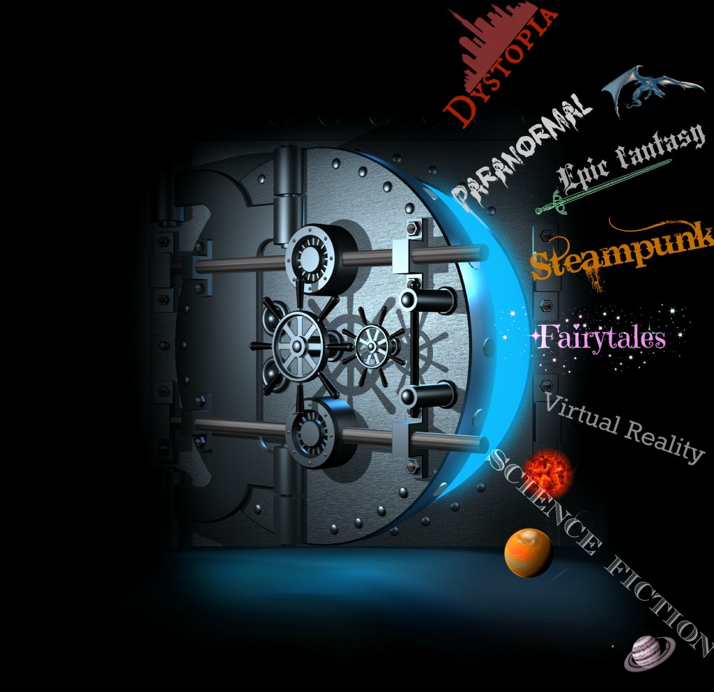 Blog - Spec Fic Subgenres