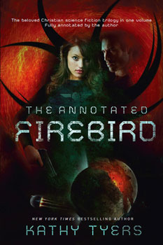 The Annotated Firebird Trilogy
