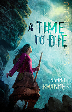 A Time To Die: Out of Time book 1