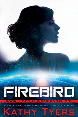 The Firebird series book 1: Firebird