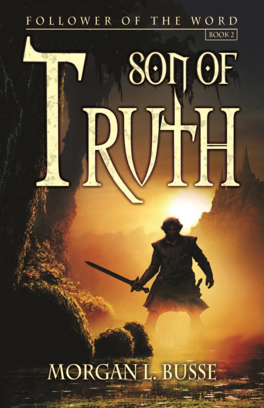Follower of the Word book 2: Son of Truth