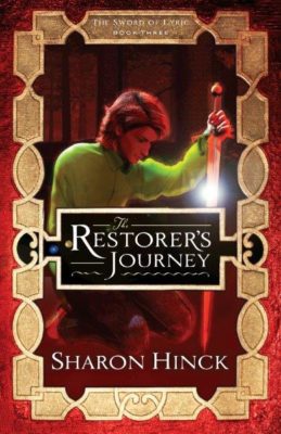 The Restorer’s Journey