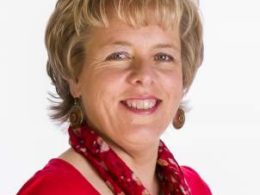 Joan Campbell