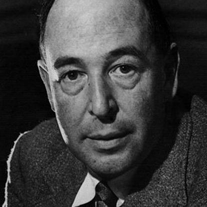 C.S. Lewis