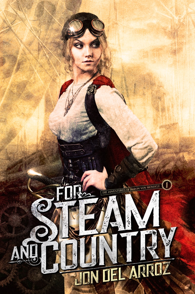For Steam and Country