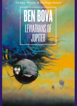 Leviathans of Jupiter