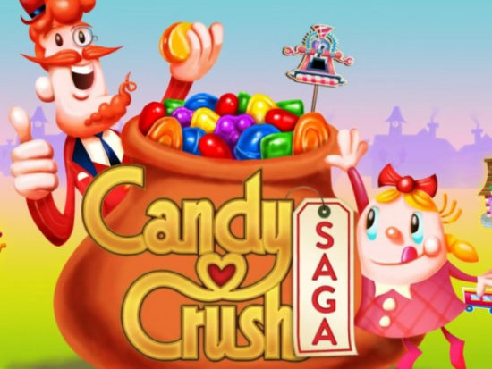 Candy Crush