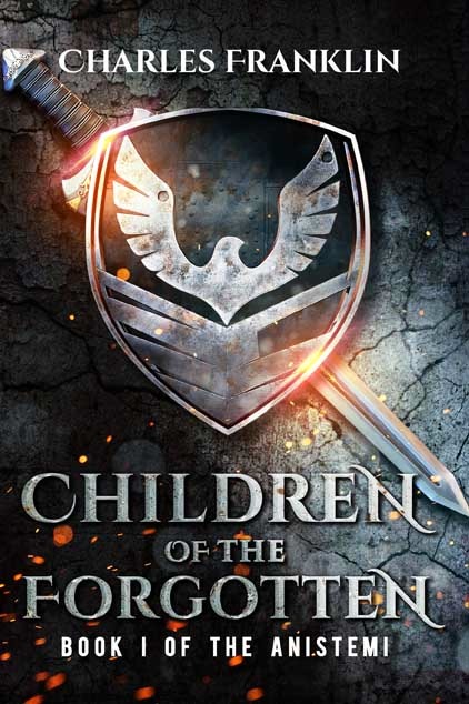 Children of the Forgotten