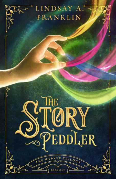 Story Peddler