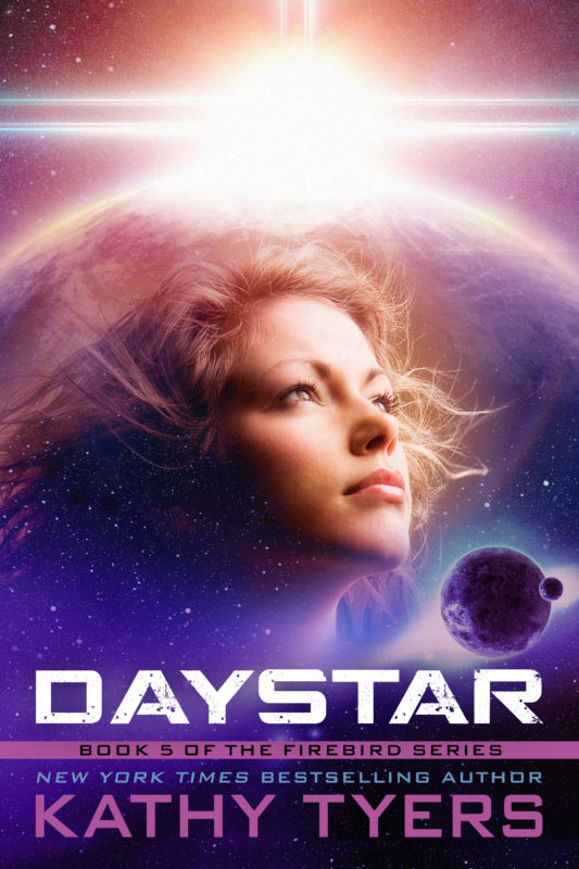 The Firebird series book 5: Daystar