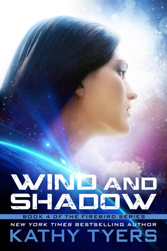 The Firebird series book 4: Wind and Shadow