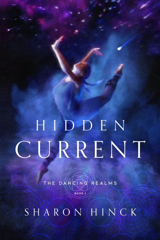 The Dancing Realms book 1: Hidden Current