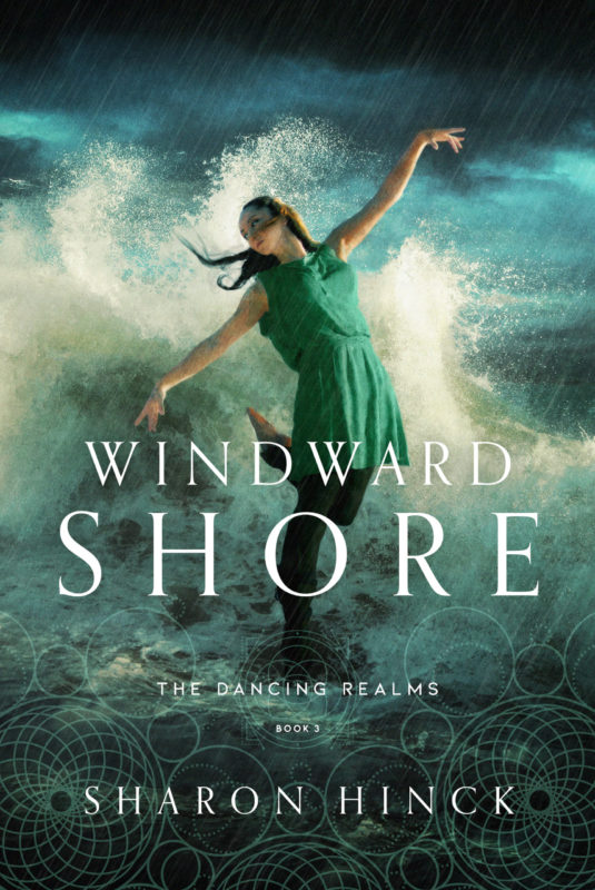 The Dancing Realms book 3: Windward Shore