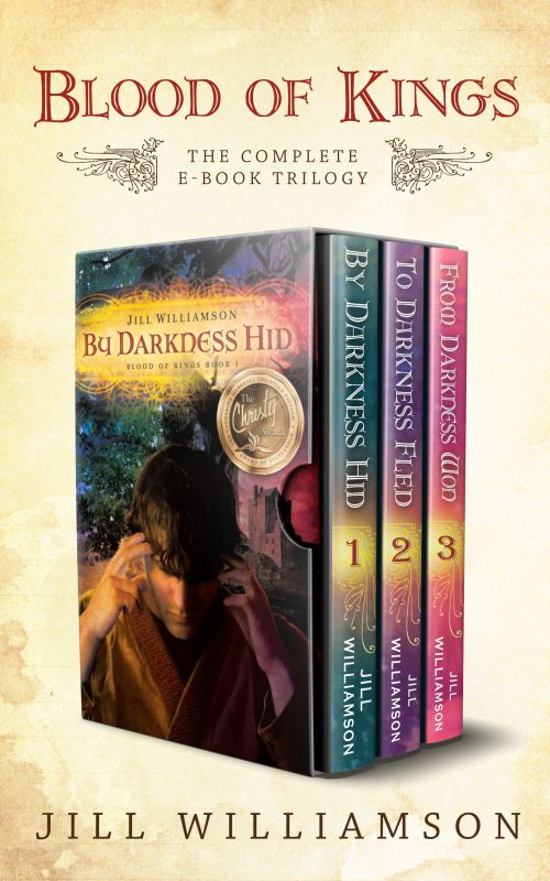 Ebook Boxed Sets