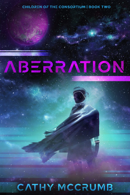 Children of the Consortium book 2: Aberration