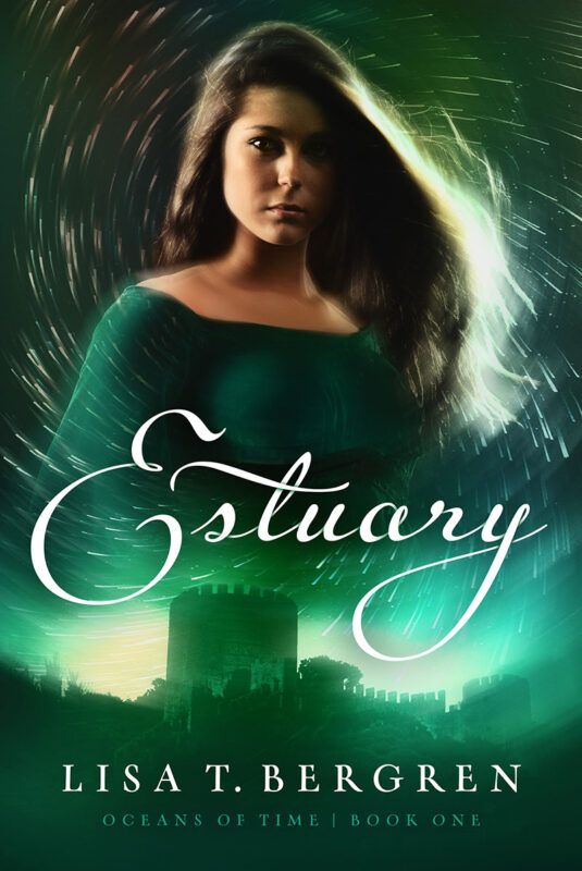 Oceans of Time book 1: Estuary