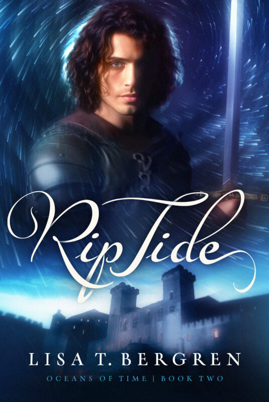 Oceans of Time book 2: Rip Tide