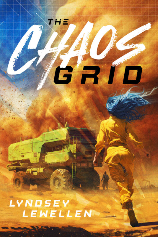 the-chaos-grid