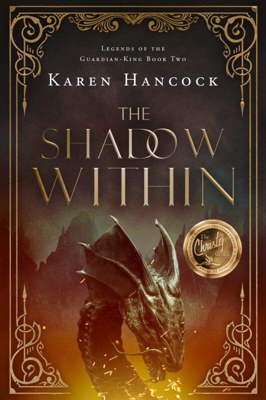 The Shadow Within –