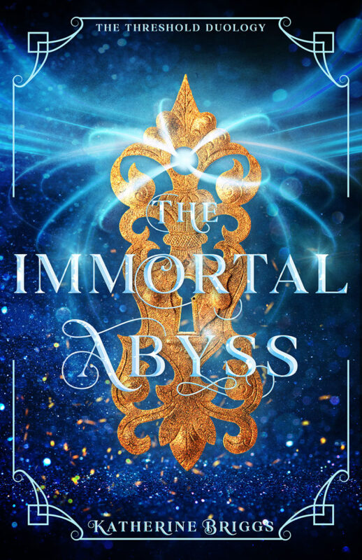 The Threshold Duology book 2: The Immortal Abyss
